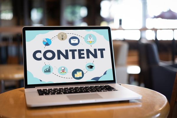 Content Planning for SEO