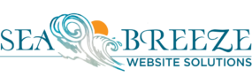 Sea Breeze Website Solutions logo